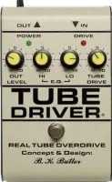 Tube Driver