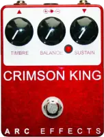Crimson King