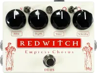 Empress Chorus Deus