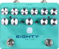 Eighty7 Deluxe