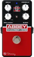 Abbey Chamber Verb