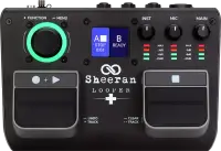 Sheeran Looper+