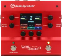 Tone Dexter II