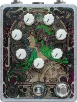 Algal Bloom 7K DLX