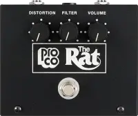 The Rat