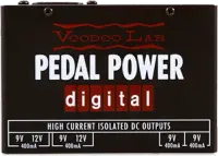 Pedal Power Digital