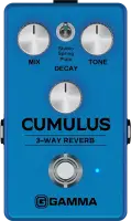 Cumulus