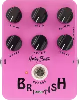 British TrueTone