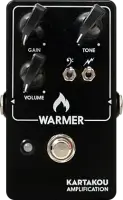 Warmer