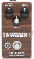 Arbuckle Trem