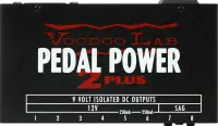 Pedal Power 2 Plus