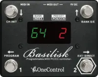Basilisk