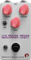Gilmour Muff