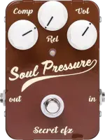 Soul Pressure