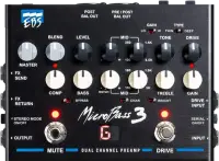 MicroBass 3