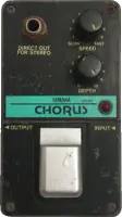 CH-01 Chorus