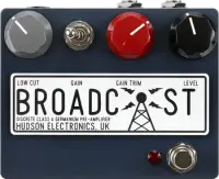 Broadcast