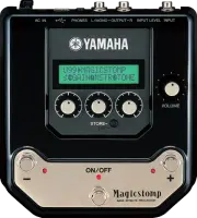UB-99 MagicStomp