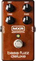 Bass Fuzz Deluxe