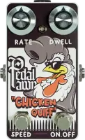 Chicken Quiff