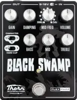 Black Swamp