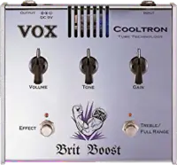Cooltron Brit Boost