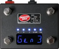 DMC-4 Gen3