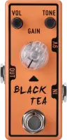 Black Tea