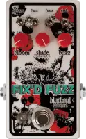 Fix'D Fuzz