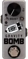 Gravity Bomb V2