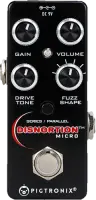 Disnortion Pro Micro