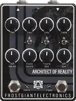 Architect of Reality