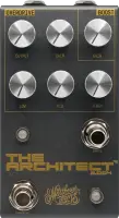 The Architect V4