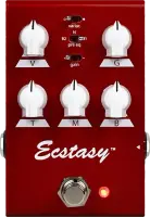 Ecstasy Red Mini