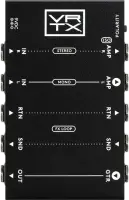 Buffer Interface