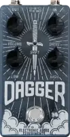 Dagger (Acid Etched)