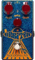 Orbiter Fuzz