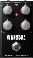 Animal OD