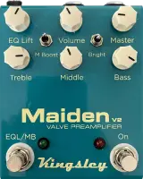 Maiden V2