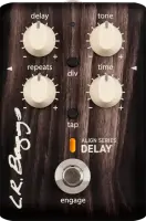 Align Series Delay