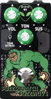Fuzzsquatch Fuzzdrive