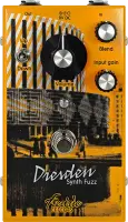 Dresden Synth Fuzz
