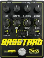 Basstard