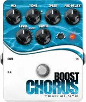 Boost Chorus