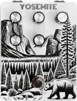 JRS: Yosemite