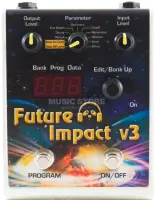 Future Impact