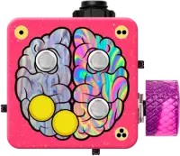 Left Brain