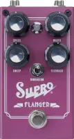 Flanger