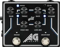 AG Preamp
