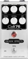 Cali76 Compact Bass